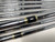 Mizuno JPX 800 Pro Iron Set 3-PW True Temper DG XP S300 Stiff Steel Mens RH, 10 of 12