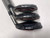 Adams Idea A3 OS Hybrid Iron Set 3H-5H-6-PW ProLaunch Regular Graphite RH, 5 of 12