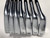 TaylorMade P750 Tour Proto P7MC P7MB Combo Iron Set 4-PW True DG X100 X-Stiff RH, 5 of 12