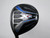 LEFTY Callaway XR 16 3 Fairway 15* Fujikura Speeder 565 Evolution Regular LH, 1 of 12