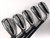 Titleist 718 AP1 Iron Set 6-PW Tensei Red CK Series Regular RH -1/2'', 1 of 12