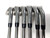Callaway XR Iron Set 6-PW+GW Recoil 460 F2 Senior 2* Flat RH +1/2'', 4 of 12