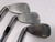 Cleveland TA5 Iron Set 3-PW Stiff Steel Mens RH, 6 of 12