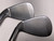 TaylorMade Speedblade Iron Set 6-9 VeloxT 55g Senior Graphite Mens RH, 7 of 12