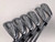 Adams Idea Pro Gold Iron Set 5-PW Project X Precision Rifle 5.0 Regular RH, 1 of 12
