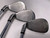 Callaway X-14 Iron Set 5-PW Steelhead Regular Steel Mens RH, 7 of 12