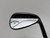 Callaway Jaws Raw Chrome Wedge 52* 12 Bounce W-Grind Catalyst 6.0 80g Stiff RH, 1 of 12