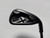 Callaway X-20 Single 5 Iron Uniflex Steel Mens RH Midsize Grip, 1 of 12