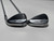 Titleist Vokey SM9 Tour Chrome Wedge Set 52* 8 56* 10 Wedge Steel Mens RH, 1 of 12