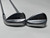 Titleist Vokey SM10 Tour Chrome Wedge Set 56* 12 60* 8 Vokey Wedge Steel Mens RH, 1 of 12