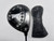 PXG 0341 3 Fairway Wood 15* Tour AD GT-7x Extra Stiff RH HC DENT, 1 of 12