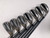 Nike Slingshot OSS Iron Set 4-PW Mitsubishi Rayon iDiamana Stiff RH, 1 of 12