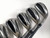Nike Slingshot OSS Iron Set 4-PW Mitsubishi Rayon iDiamana Stiff RH, 2 of 12