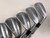 TaylorMade P770 2024 Iron Set 4-PW KBS Tour Stiff Steel RH Midsize Grips +1" NEW, 2 of 12