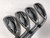 Callaway Steelhead XR Iron Set 7-PW True Temper Speed Step 85 Regular RH, 1 of 12