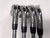 Callaway Steelhead XR Iron Set 7-PW True Temper Speed Step 85 Regular RH, 4 of 12