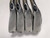 Callaway Steelhead XR Iron Set 7-PW True Temper Speed Step 85 Regular RH, 5 of 12
