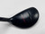 TaylorMade Aeroburner Black 3 Hybrid 19* Matrix Speed Rul-Z 70g Stiff Mens RH, 2 of 12
