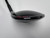 TaylorMade M4 3 Fairway Wood 15* Fujikura Atmos red 6S Stiff Graphite Mens RH HC, 4 of 12