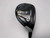 TaylorMade SIM2 MAX Rescue 3 Hybrid 19* Fujikura Ventus Blue 7S Stiff RH, 1 of 12