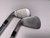 Cleveland Hibore XLI Iron Set 4-PW 78g Regular Graphite Mens RH, 1 of 12