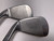 Cleveland Hibore XLI Iron Set 4-PW 78g Regular Graphite Mens RH, 9 of 12
