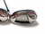 Adams Idea A12 OS Iron Set 5-PW+SW Idea Womens 50g Ladies RH, 4 of 12
