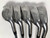 Adams Idea A12 OS Iron Set 5-PW+SW Idea Womens 50g Ladies RH, 9 of 12