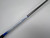 TaylorMade Jetspeed Driver HL Matrix VeloxT 49g Ladies RH Undersize Grip, 6 of 12