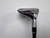 TaylorMade Burner Steel 2007 3 Fairway Wood 15* REAX 50g Stiff Graphite Mens RH, 5 of 12