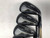 Callaway EPIC Star Iron Set 6-PW ATTAS Speed Series 50g Regular RH +1/2'', 2 of 12