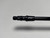 Project X HZRDUS Black 6.5 80g Extra Stiff Fairway Wood Shaft 42.5"-TaylorMade, 6 of 12