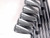 Titleist T100 2023 Iron Set 3-PW Regular Steel Mens RH, 3 of 12
