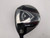 Callaway Razr Fit 5 Fairway Wood 18* 60g Regular Graphite Mens LH, 1 of 12