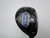 TaylorMade SLDR S 3 Hybrid 19* Fujikura Speeder 72h 72g Regular Graphite Mens RH, 1 of 12