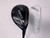 TaylorMade Qi10 3 Hybrid 19* Graphite Design Tour AD IZ-75 Regular RH HC, 1 of 12