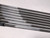 TaylorMade P7CB 2024 Iron Set 4-PW+AW SteelFiber i95 95g Regular Mens RH, 9 of 12
