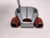 TaylorMade Spider Tour Silver Double Bend Putter 35" Mens RH, 5 of 12
