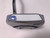 LEFTY Odyssey White Hot RX 7 Putter 35" Mens LH, 2 of 12