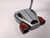 LEFTY TaylorMade Spider Tour Platinum Putter 34" Mens LH, 4 of 12