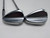 Ping Glide Forged Pro Wedge Set 52* 10 56* 10 Black Dot Z-Z115 115g Wedge RH, 1 of 12