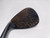 Nike SV Tour Black Raw Lob Wedge LW 60* 6Dynamic Gold Wedge Steel Mens RH, 4 of 12