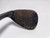 Nike SV Tour Black Raw Lob Wedge LW 60* 6Dynamic Gold Wedge Steel Mens RH, 5 of 12