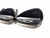 Mizuno Pro T-3 Black Ion Wedge Set 54* 12 | 58* | 12 C-taper Pro+ Regular RH +3", 3 of 12
