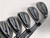 Adams Tight Lies Iron Set 5-PW+SW True Temper Uniflex Steel Mens RH, 2 of 12