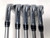 Callaway Big Bertha REVA 23 Iron Set 7-PW+GW Aldila Ascent Blue 40 Ladies LH, 4 of 12