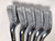 Callaway Big Bertha REVA 23 Iron Set 7-PW+GW Aldila Ascent Blue 40 Ladies LH, 5 of 12