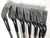 Callaway Big Bertha 23 Iron Set 7-PW+AW+GW+SW RCH 65 Regular RH -1/2'', 5 of 12