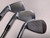 Callaway Apex 21 Iron Set 5-PW AeroTech SteelFiber FC80 F3 Regular RH -1/2'', 7 of 12