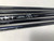 Cleveland CG Black 2012 Iron Set 5-PW Miyazaki C.Kua 59R Flex 4234 Regular RH, 9 of 12